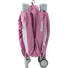 Манеж Caretero Basic Plus Lavenda